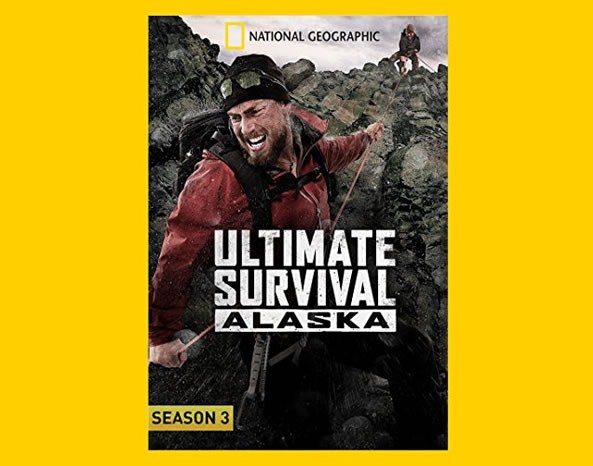 Ultimate Survival